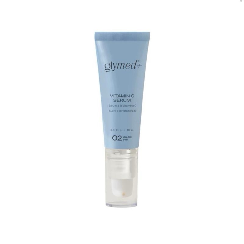 Glymed+ Vitamin C Serum
